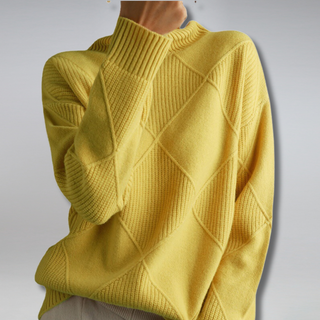 Estelle | Turtleneck Sweater