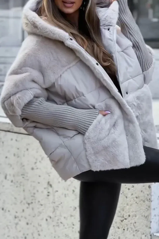 Tracy | Winter Jacket