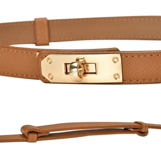 Harlow | Classic Belt