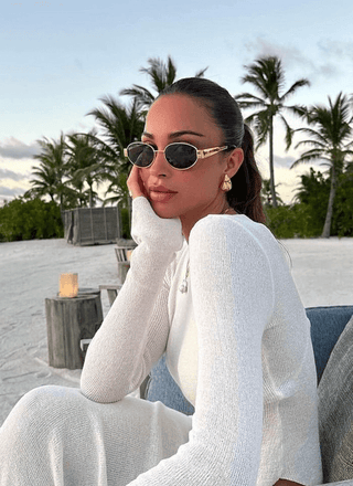 Nevaeh | Classic Sunglasses