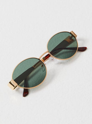 Nevaeh | Classic Sunglasses