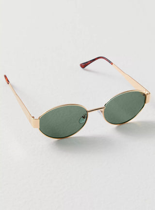 Nevaeh | Classic Sunglasses