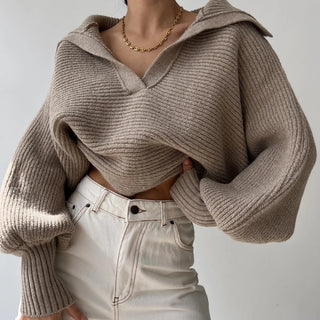 Deborah Sweater