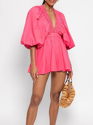 Paloma | Playsuit