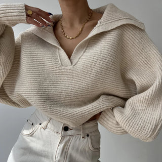 Deborah Sweater