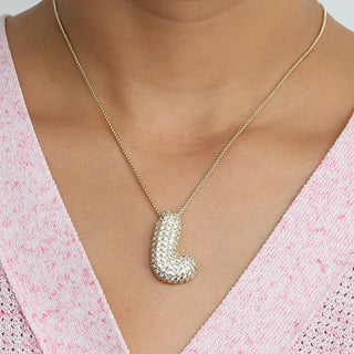 Mia | Bubbly Necklace