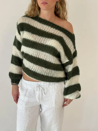 Esmé | Knit Sweater