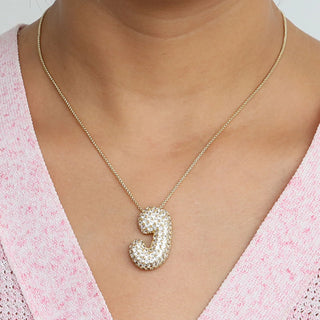 Mia | Bubbly Necklace