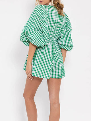 Paloma | Playsuit