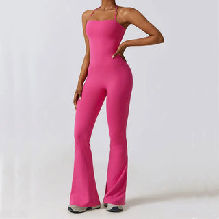 Gaya | Active Jumpsuit