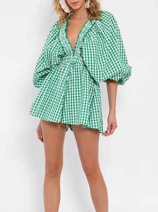 Paloma | Playsuit