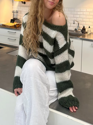 Esmé | Knit Sweater