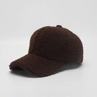 Clarissa | Teddy Baseball Cap