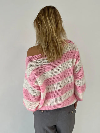 Esmé | Knit Sweater