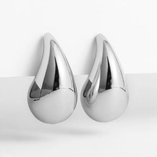 Gemma | Teardrop Earrings