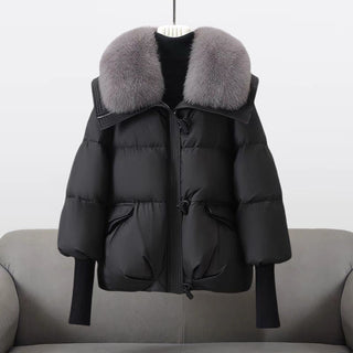 Sally | Winter Puffer Jacket