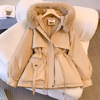 Doris | Winter Parka