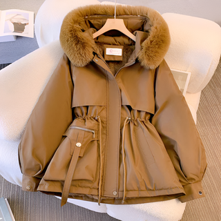 Doris | Winter Parka