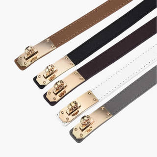 Harlow | Classic Belt